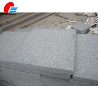 Outdoor Granite Paving Stone Floor Tile,High Quality Grey Tile And Granite