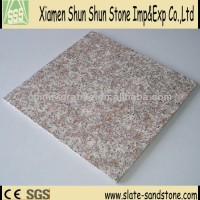 Cheap Price Chinese Granite Tiles for flooring and Bathroom Wall Tiles