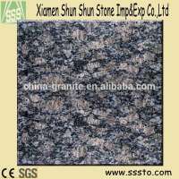 Sapphire brown Granite tiles