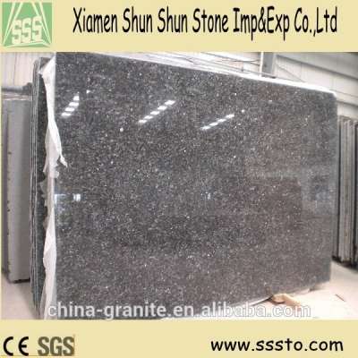 Blue Pearl Royal Granite Slabs