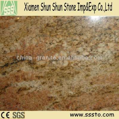 Rose gold wood granite Tiles For wall tiles, floor tiles