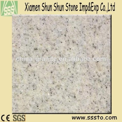 Imperial White Granite tiles