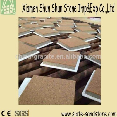 High-tech ceramic water permeable brick factory prices